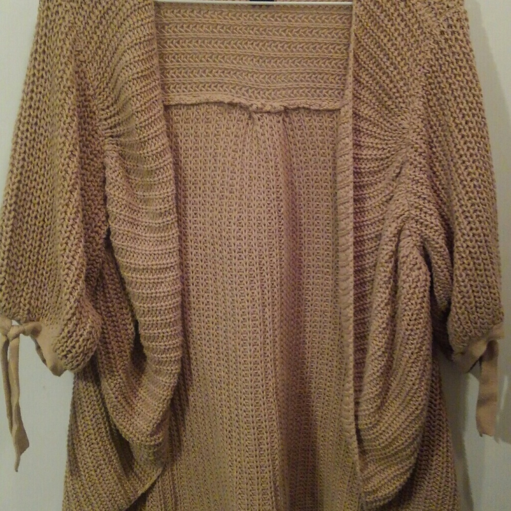 Lane Bryant sweater